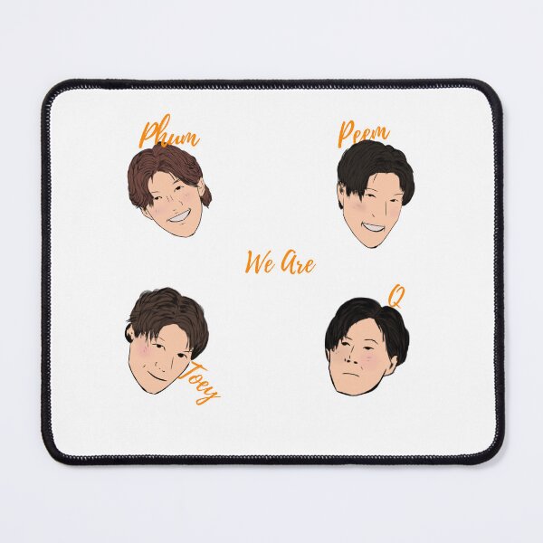 Item preview, "We Are" The Series (pt.1) designed and sold by hyuli-.