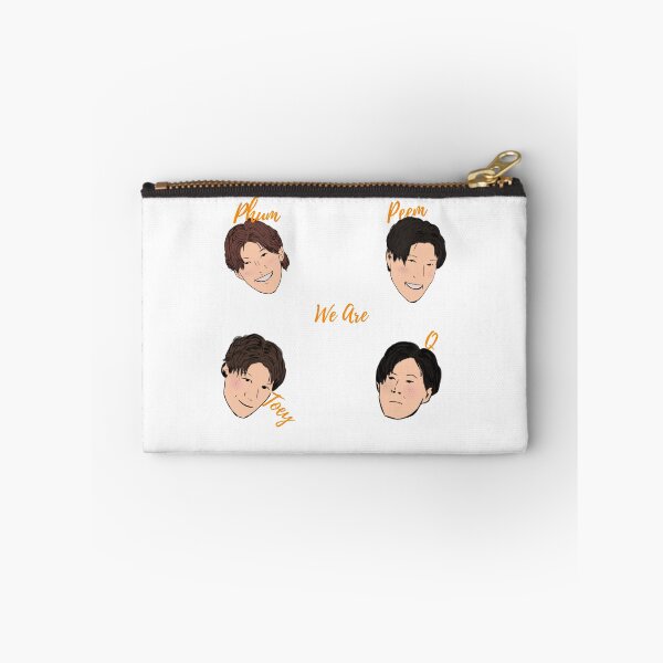 Item preview, "We Are" The Series (pt.1) designed and sold by hyuli-.