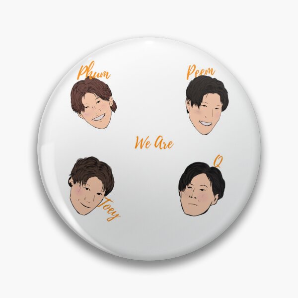 Item preview, "We Are" The Series (pt.1) designed and sold by hyuli-.