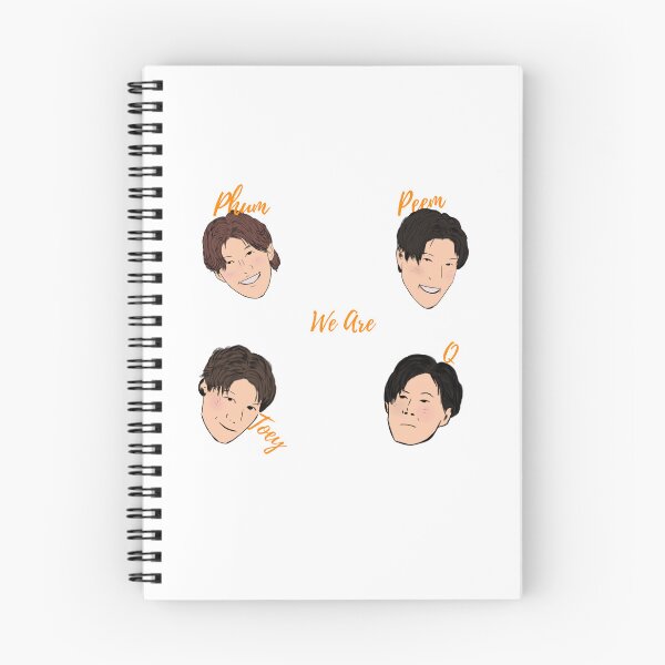 Item preview, "We Are" The Series (pt.1) designed and sold by hyuli-.