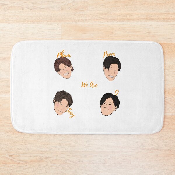 Item preview, "We Are" The Series (pt.1) designed and sold by hyuli-.