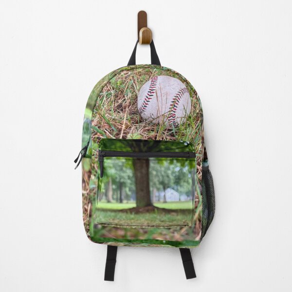 Item preview, Ball and Park designed and sold by South Bay Storyteller .