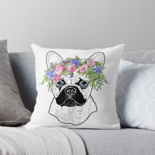 Item preview, French Bulldog designed and sold by aheadgraphics.