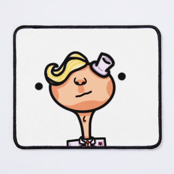 Item preview, Personal character designed and sold by Newsirr127.