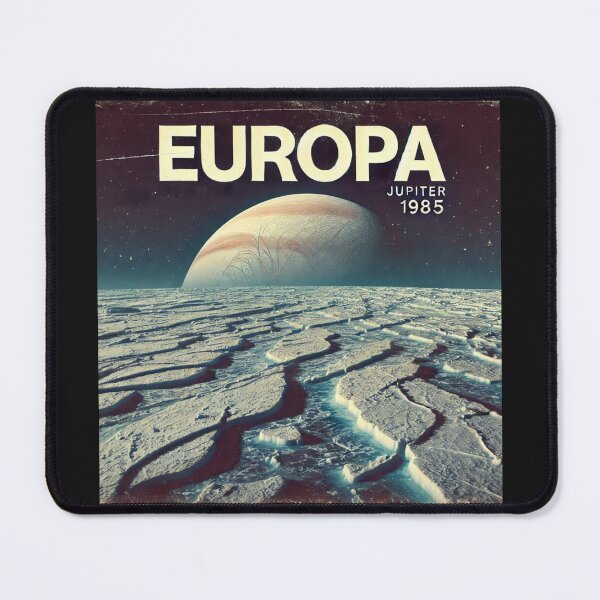 Item preview, space tourism designed and sold by TEEJAMBOREE.