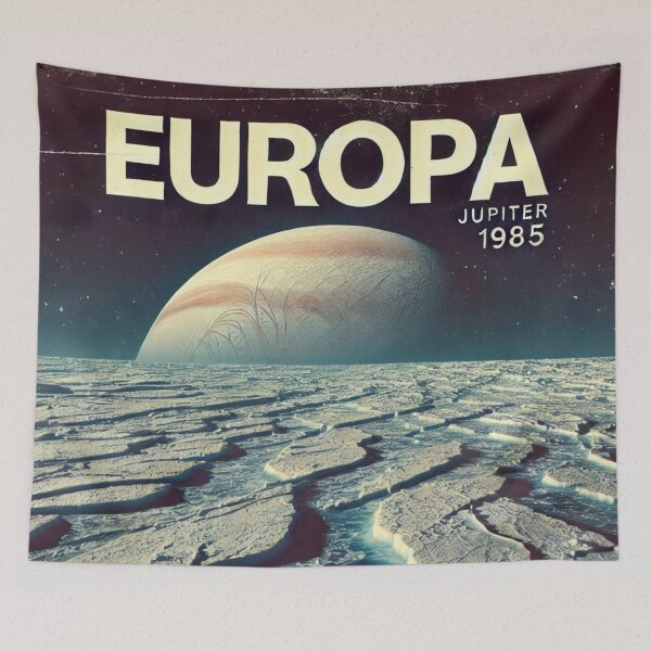 Item preview, space tourism  designed and sold by TEEJAMBOREE.