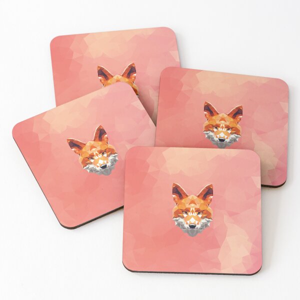 Item preview, A Lowpoly Fox designed and sold by nestorajg.