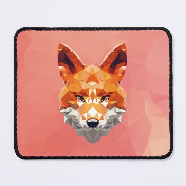 Item preview, A Lowpoly Fox designed and sold by nestorajg.