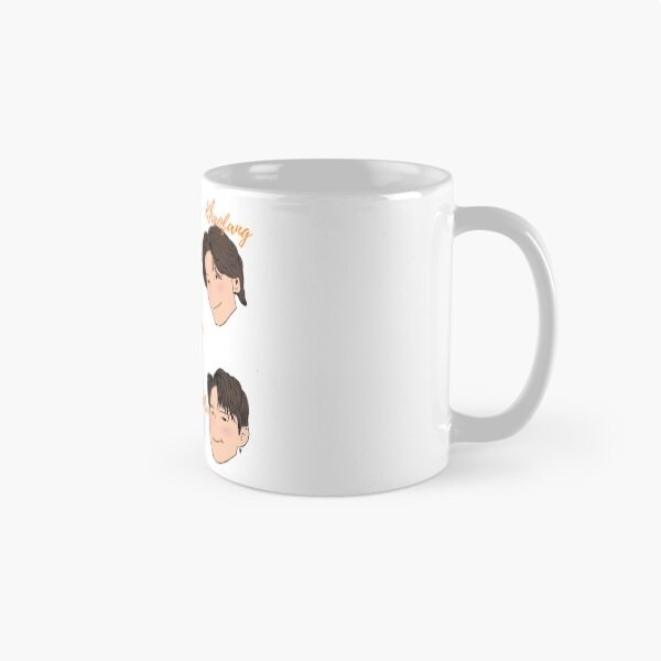 Item preview, "We Are" The Series (pt.2) designed and sold by hyuli-.