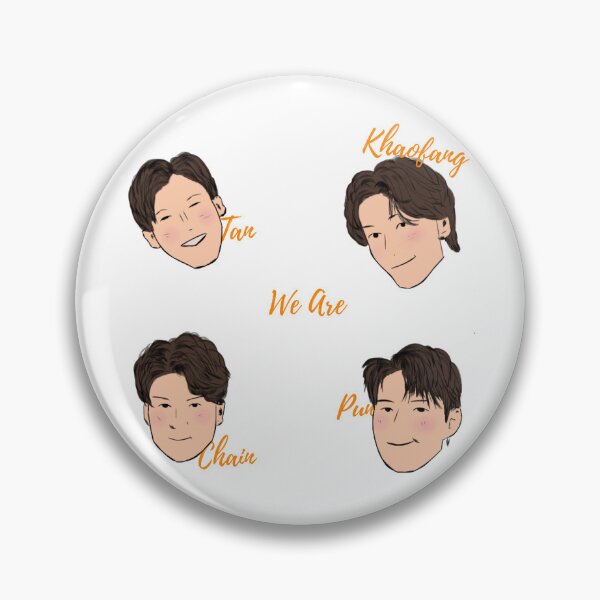 Item preview, "We Are" The Series (pt.2) designed and sold by hyuli-.