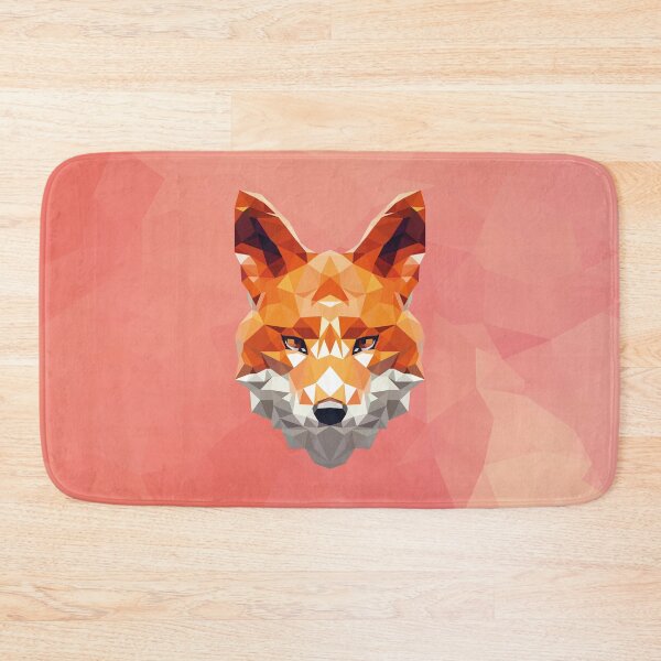 Item preview, A Lowpoly Fox designed and sold by nestorajg.
