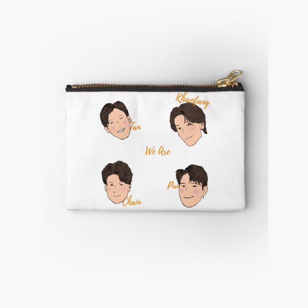 Item preview, "We Are" The Series (pt.2) designed and sold by hyuli-.
