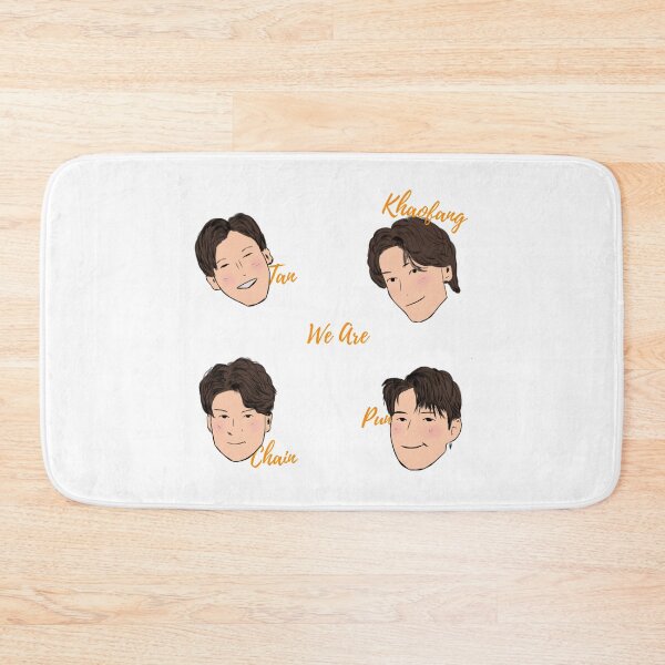 Item preview, "We Are" The Series (pt.2) designed and sold by hyuli-.