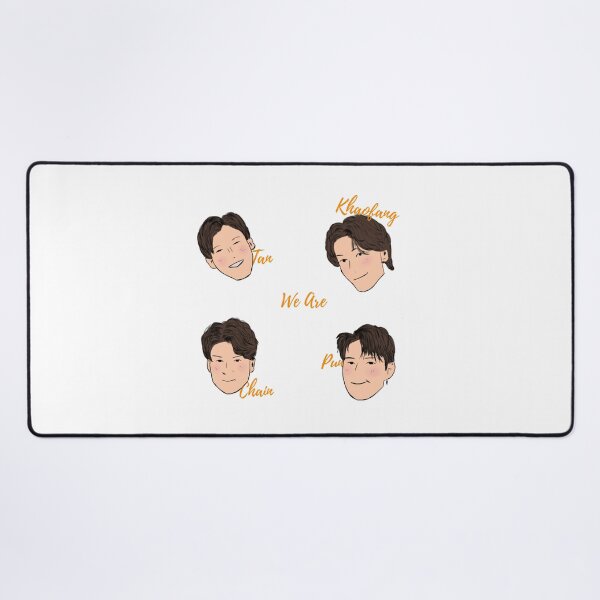 Item preview, "We Are" The Series (pt.2) designed and sold by hyuli-.