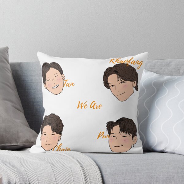 Item preview, "We Are" The Series (pt.2) designed and sold by hyuli-.