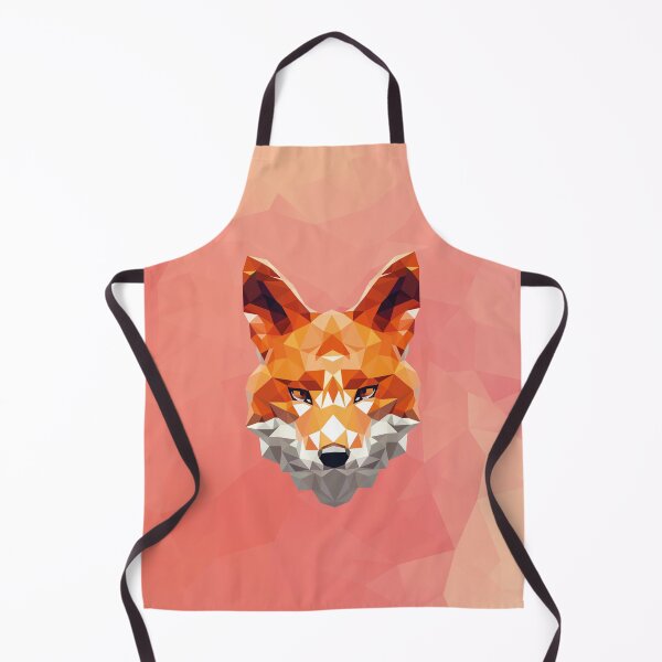 Item preview, A Lowpoly Fox designed and sold by nestorajg.
