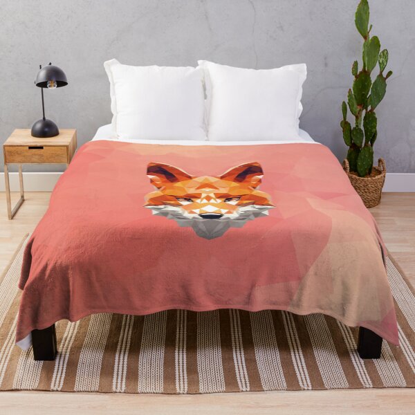 Item preview, A Lowpoly Fox designed and sold by nestorajg.