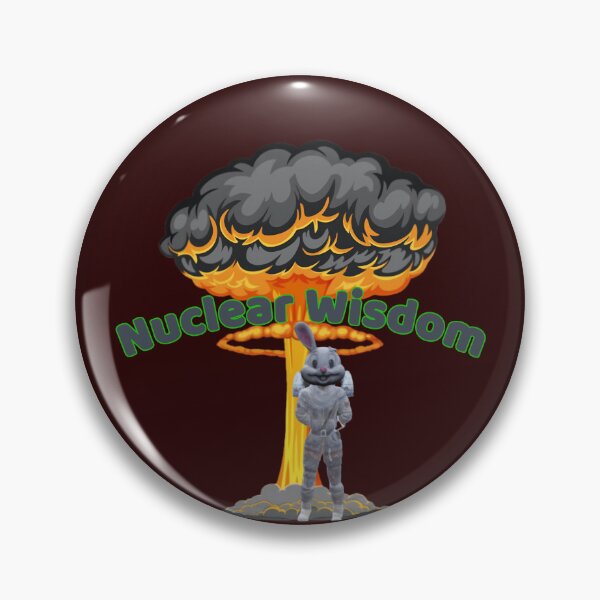 Item preview, Nuclear Wisdom Graphics  designed and sold by NuclearWisdom.