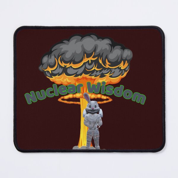 Item preview, Nuclear Wisdom Graphics  designed and sold by NuclearWisdom.