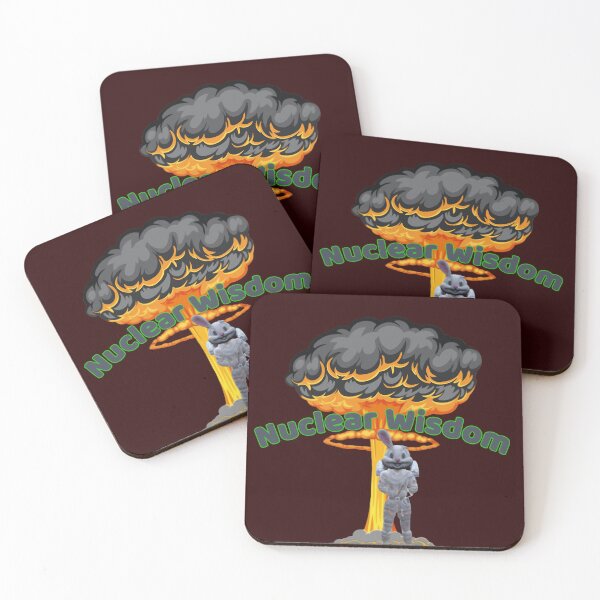 Item preview, Nuclear Wisdom Graphics  designed and sold by NuclearWisdom.