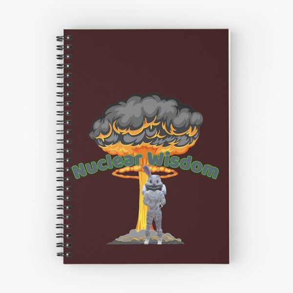 Item preview, Nuclear Wisdom Graphics  designed and sold by NuclearWisdom.