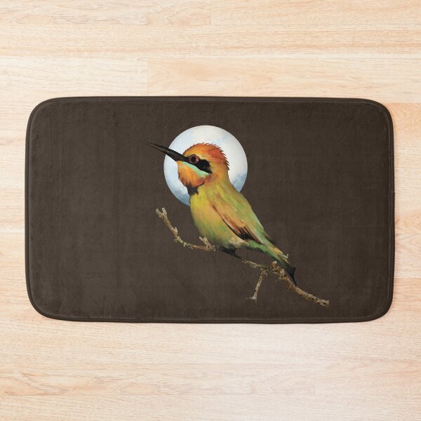 Item preview, Rainbow Bee eater designed and sold by Karin Taylor.