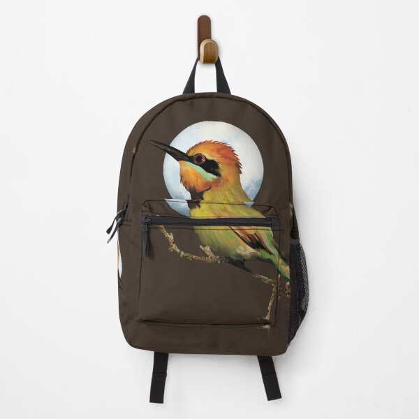 Item preview, Rainbow Bee eater designed and sold by Karin Taylor.