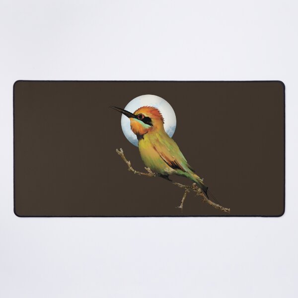 Item preview, Rainbow Bee eater designed and sold by Karin Taylor.