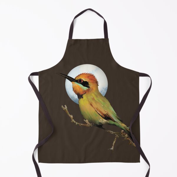 Item preview, Rainbow Bee eater designed and sold by Karin Taylor.