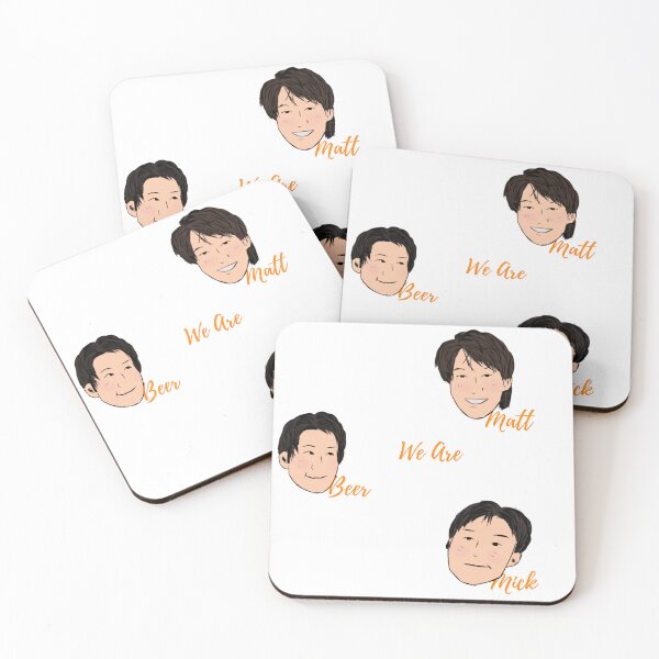 Item preview, "We Are" The Series (pt.3) designed and sold by hyuli-.