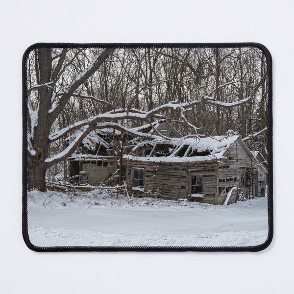 Item preview, Miller's House in Duncrief, Ontario 1 designed and sold by jrtwynam.