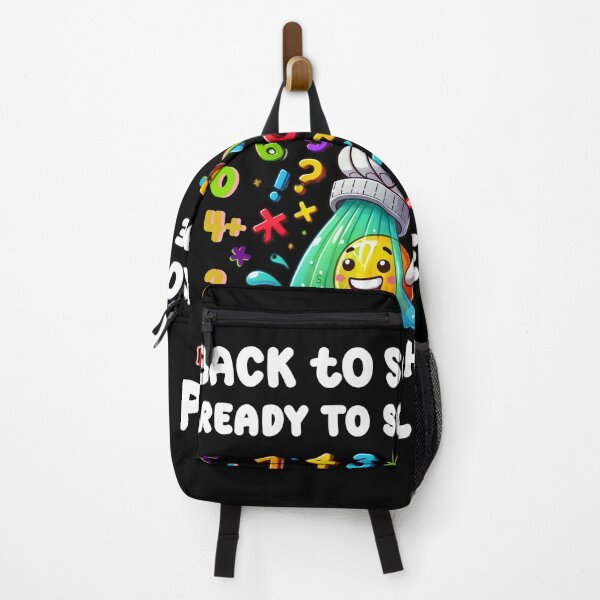 Item preview, Back to school designed and sold by Abibless1998.