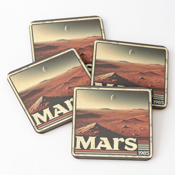 Item preview, space tourism  designed and sold by TEEJAMBOREE.