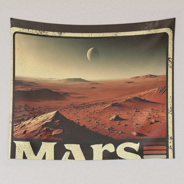 Item preview, space tourism  designed and sold by TEEJAMBOREE.