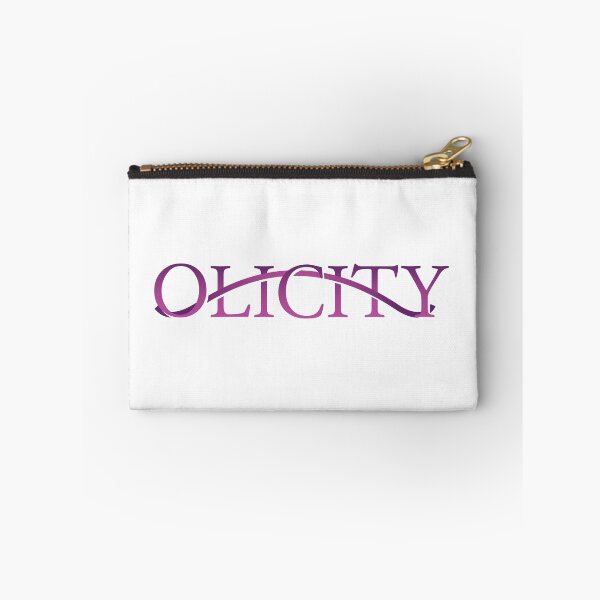Item preview, Olicity - Arrow designed and sold by televisiontees.