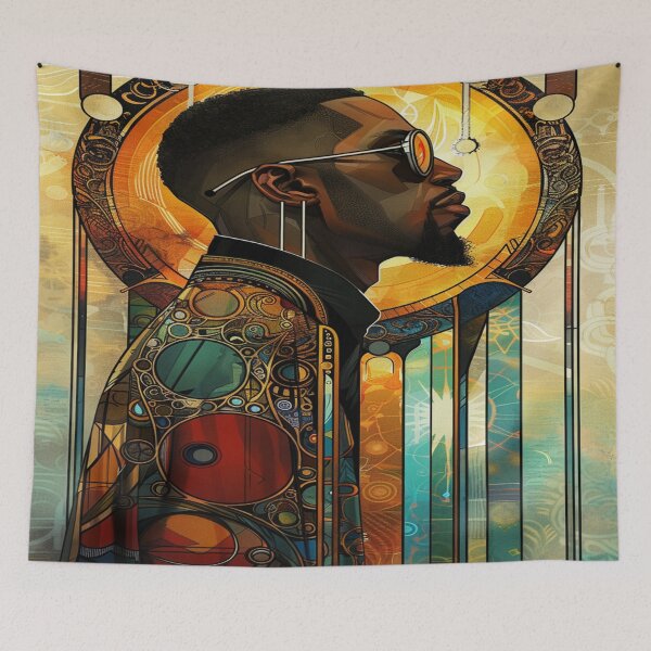 Item preview, Cathedral designed and sold by GIP-Stylists.