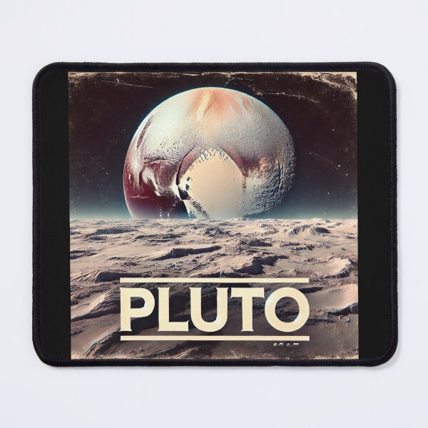 Item preview, space tourism designed and sold by TEEJAMBOREE.