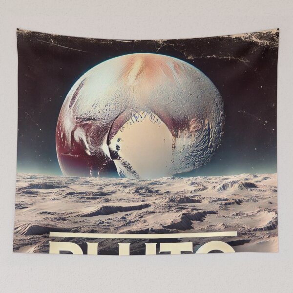 Item preview, space tourism  designed and sold by TEEJAMBOREE.