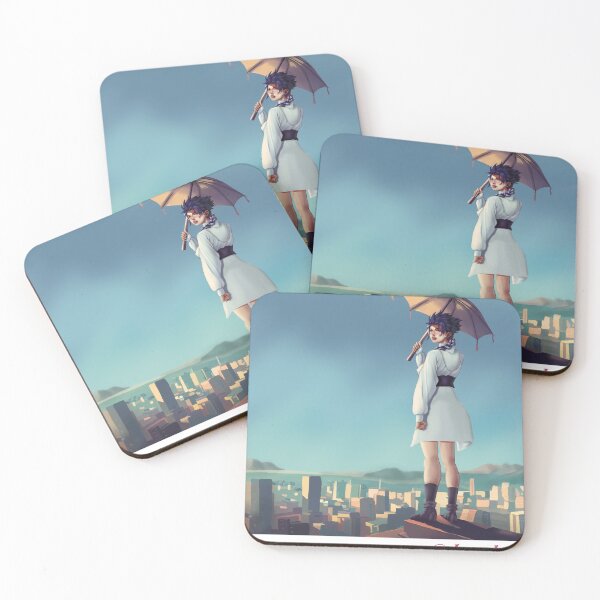 Item preview, City Girl designed and sold by DeuDora.