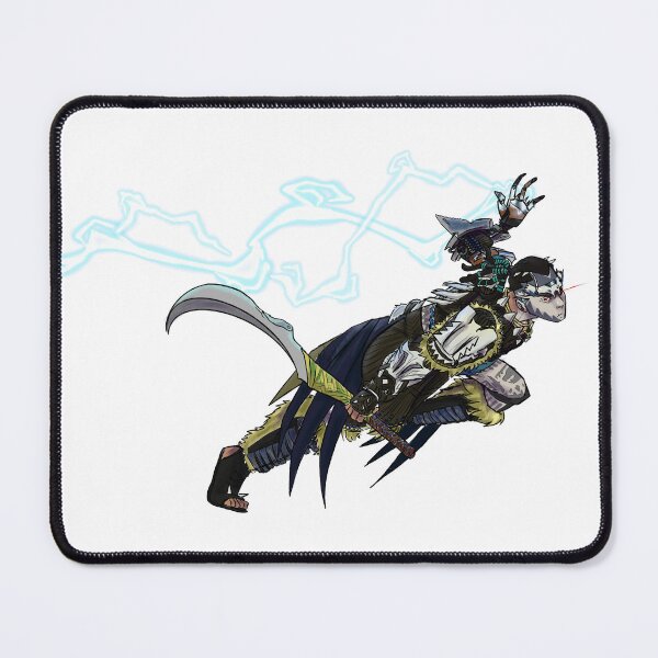 Item preview, Lightning Leap designed and sold by Lavabeans.
