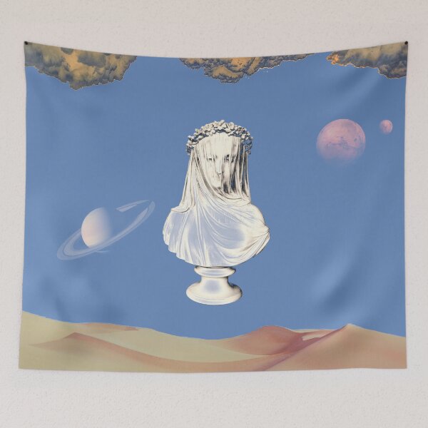 Item preview, WISHFUL THINKING designed and sold by The Turbulent Architect.
