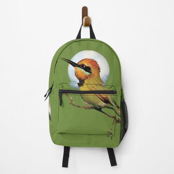 Item preview, Rainbow Bee eater designed and sold by Karin Taylor.