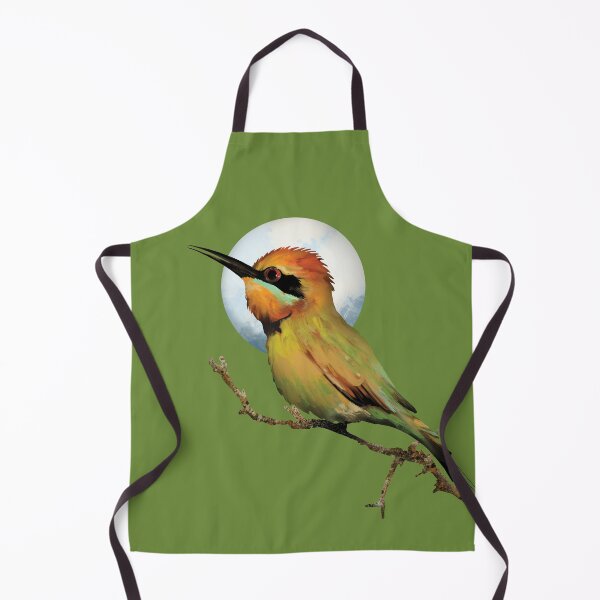Item preview, Rainbow Bee eater designed and sold by Karin Taylor.