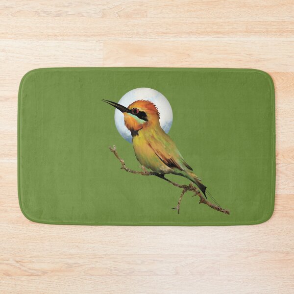 Item preview, Rainbow Bee eater designed and sold by Karin Taylor.