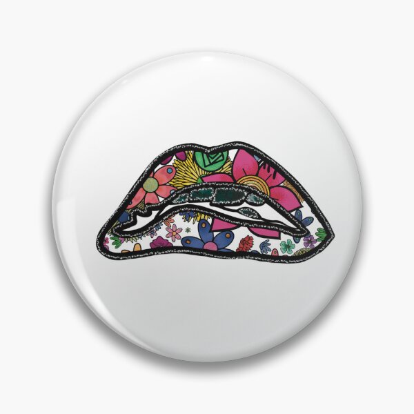 Item preview, Petal Kiss: A Garden's Whisper designed and sold by chuckletuckle.
