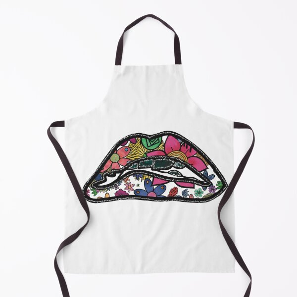 Item preview, Petal Kiss: A Garden's Whisper designed and sold by chuckletuckle.