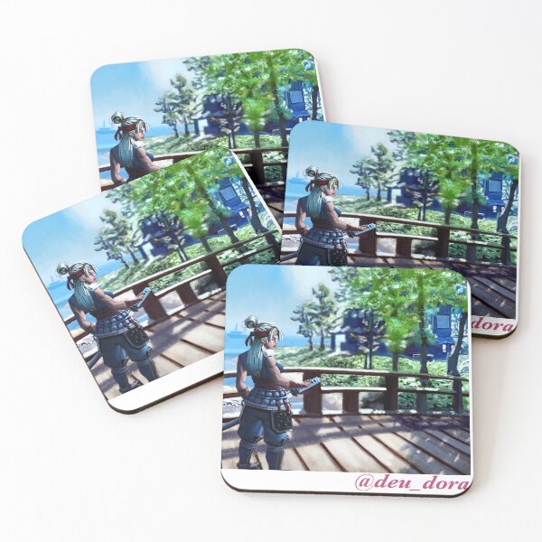 Item preview, A Way Home designed and sold by DeuDora.
