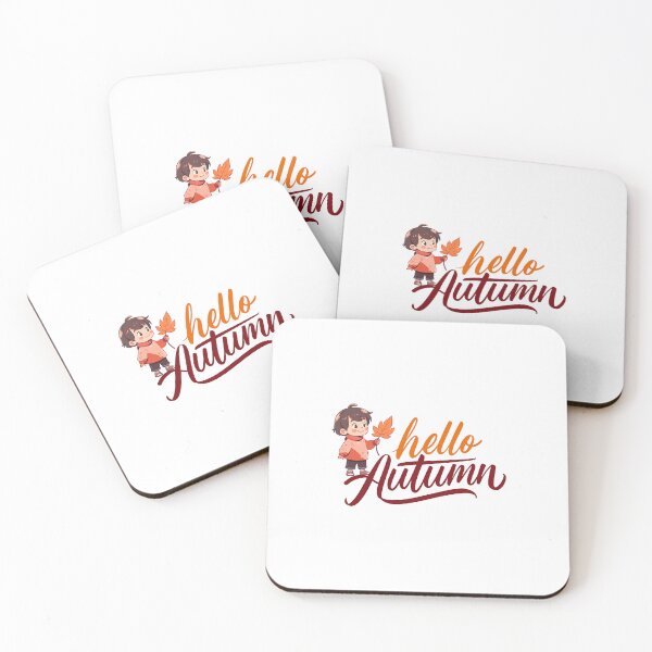 Item preview, Autumn 2024.Hello Autumn designed and sold by ridnaledesigner.