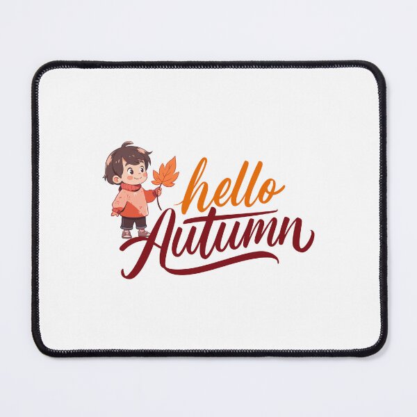 Item preview, Autumn 2024.Hello Autumn designed and sold by ridnaledesigner.