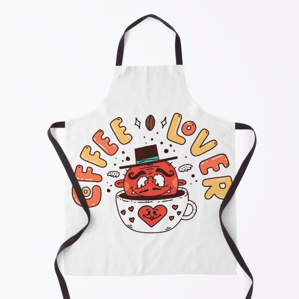 Item preview, Coffee lover designed and sold by Sikkpen.